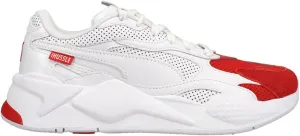 PUMA Mens TMC X Marathon Mixtape Anniversary Rs-X3 Sneakers Shoes Casual - White - Size 8 M