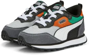 PUMA Rider FV Future Vintage Alternate Closure (Toddler)