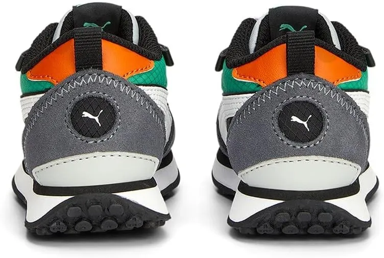 PUMA Rider FV Future Vintage Alternate Closure (Toddler)
