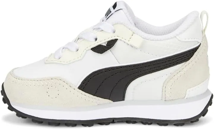 PUMA Rider FV Future Vintage Alternate Closure (Toddler)