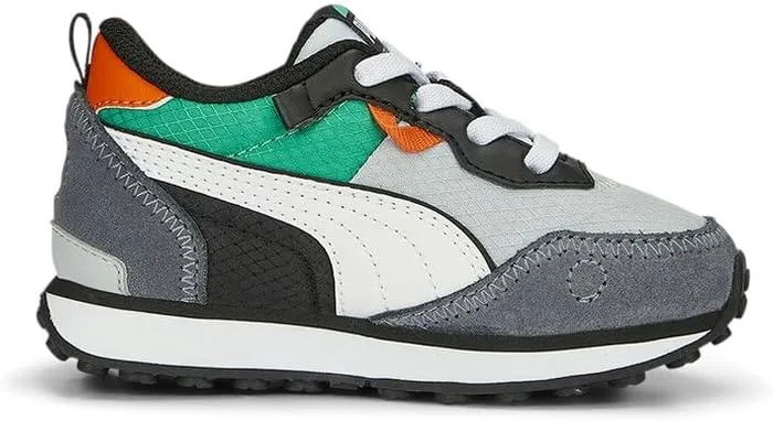PUMA Rider FV Future Vintage Alternate Closure (Toddler)