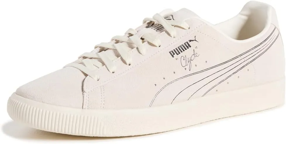 PUMA Select Men's Clyde No. 1 Sneakers