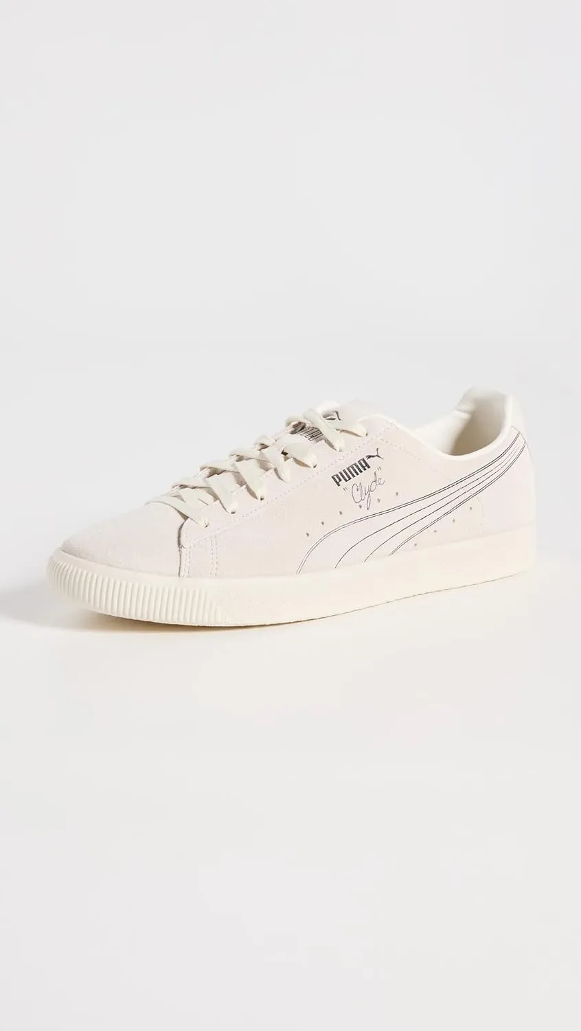 PUMA Select Men's Clyde No. 1 Sneakers