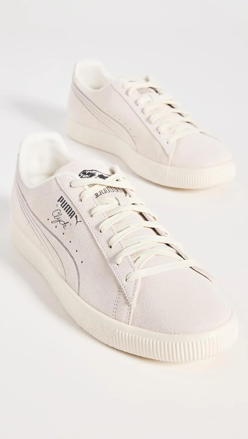 PUMA Select Men's Clyde No. 1 Sneakers