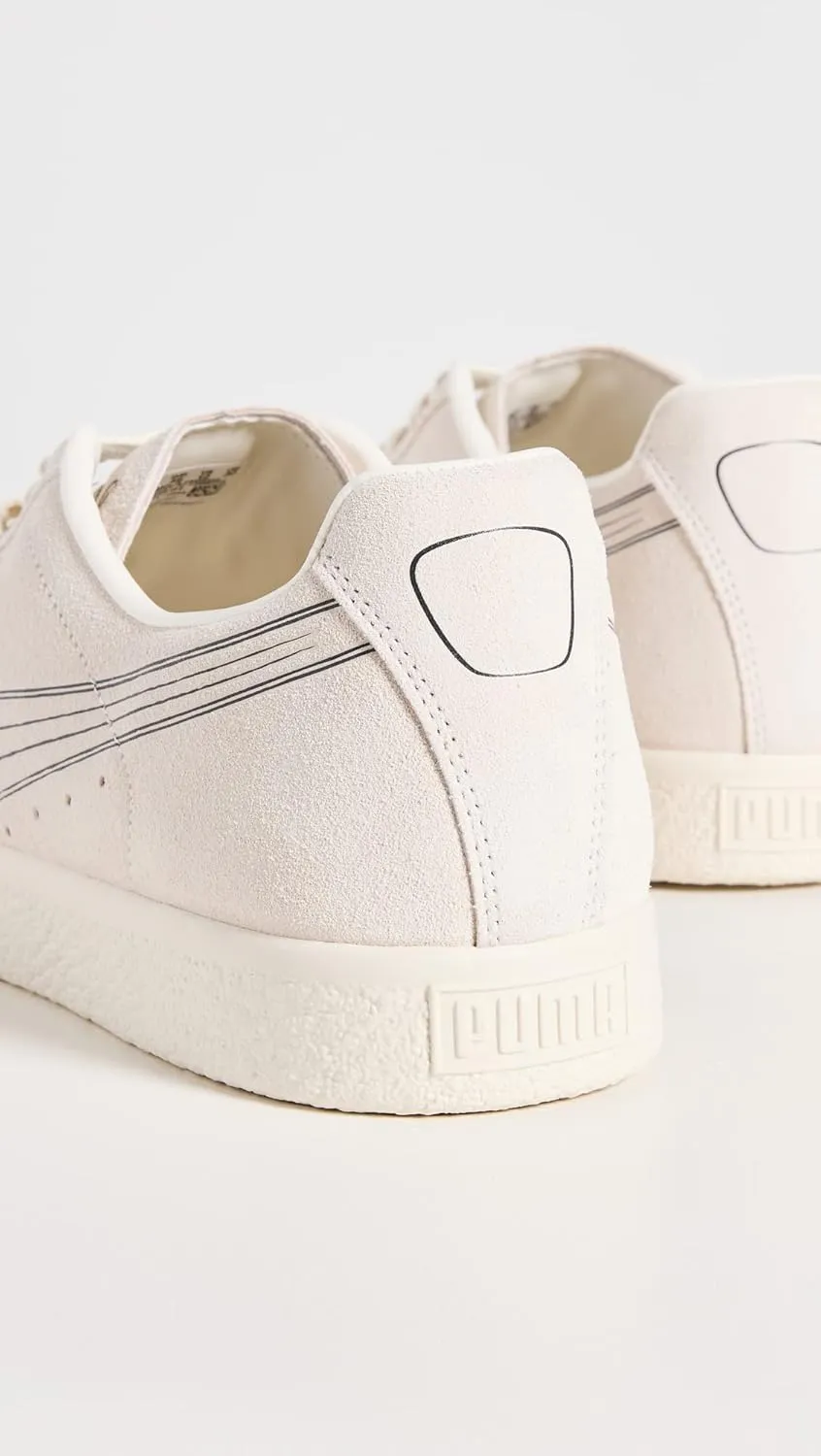 PUMA Select Men's Clyde No. 1 Sneakers