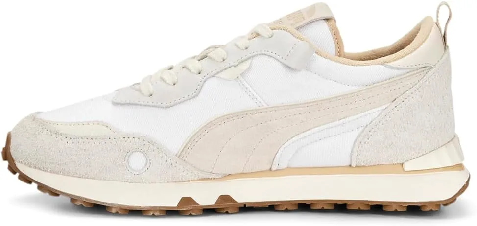 PUMA Select Men's Rider FV Block Sneakers