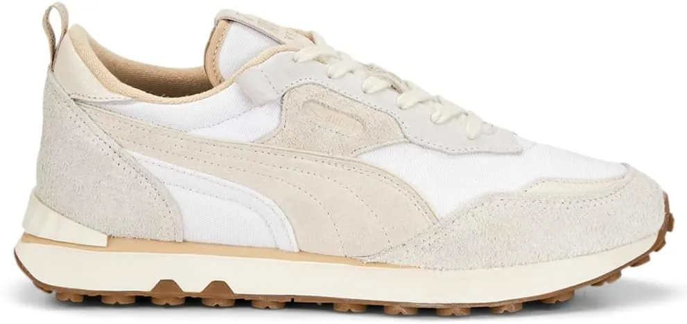 PUMA Select Men's Rider FV Block Sneakers
