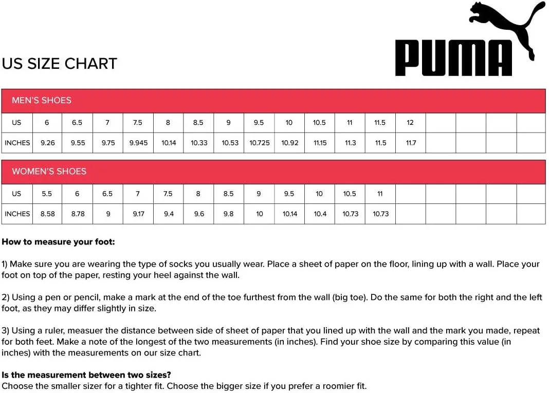 PUMA Select Men's Rider FV Block Sneakers
