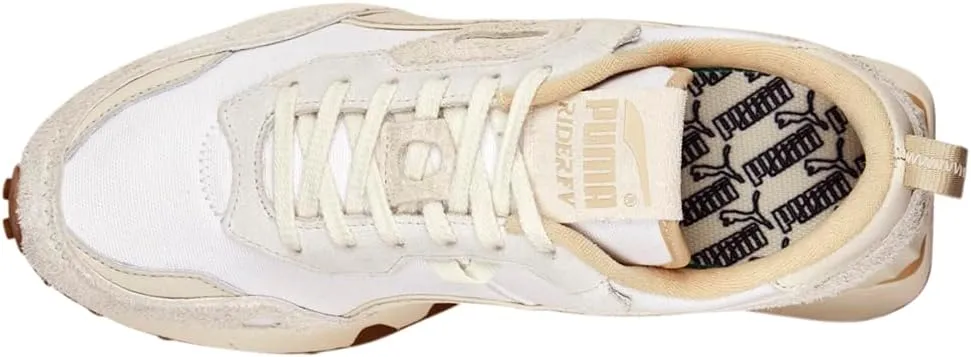 PUMA Select Men's Rider FV Block Sneakers