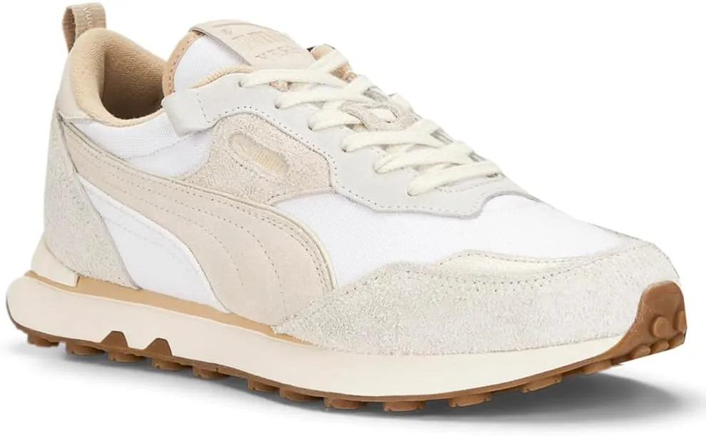 PUMA Select Men's Rider FV Block Sneakers