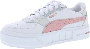 PUMA Women's Cali Court Leather Sneakers