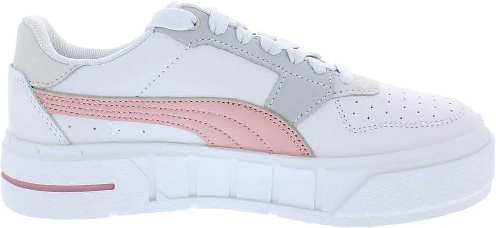 PUMA Women's Cali Court Leather Sneakers