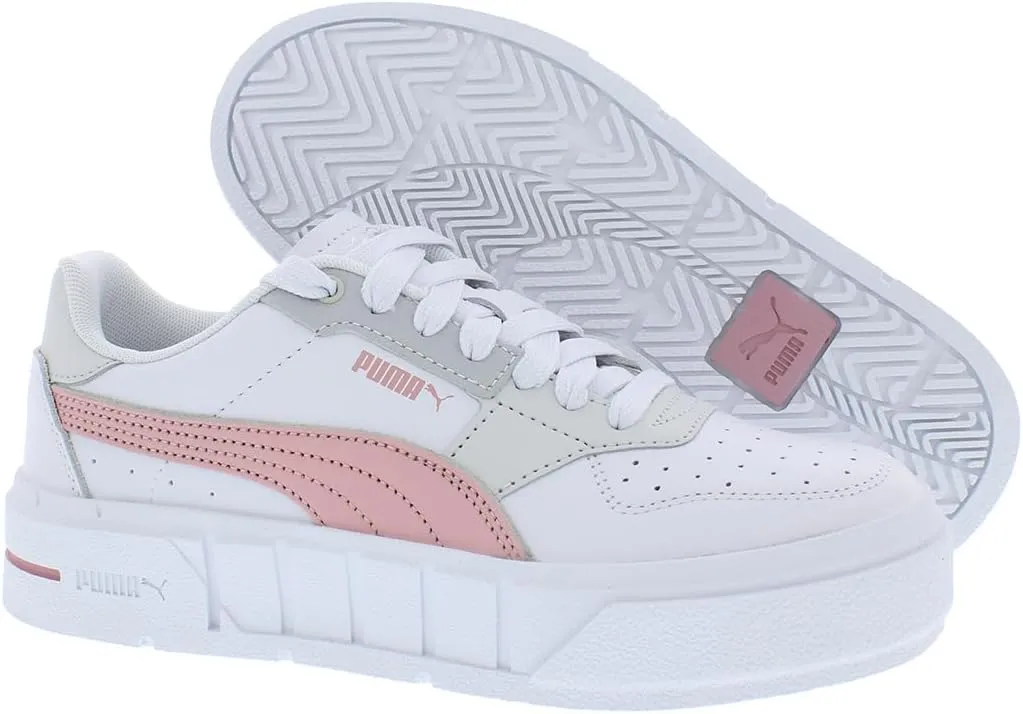 PUMA Women's Cali Court Leather Sneakers