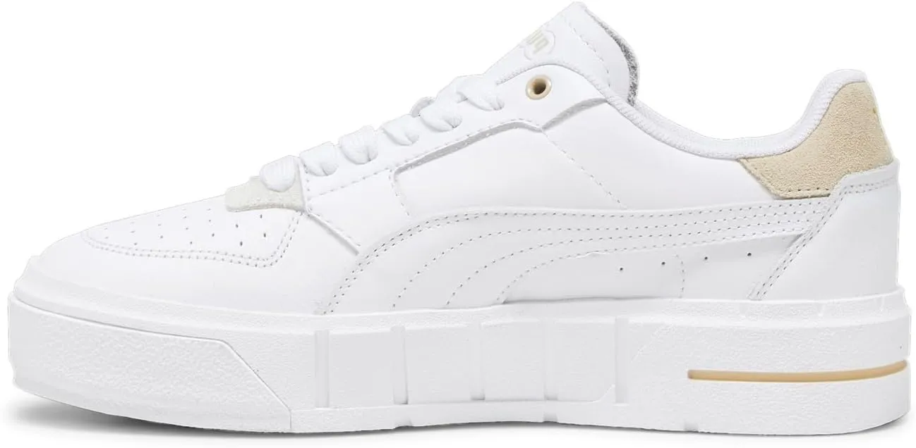 PUMA Women's Cali Court Leather Sneakers