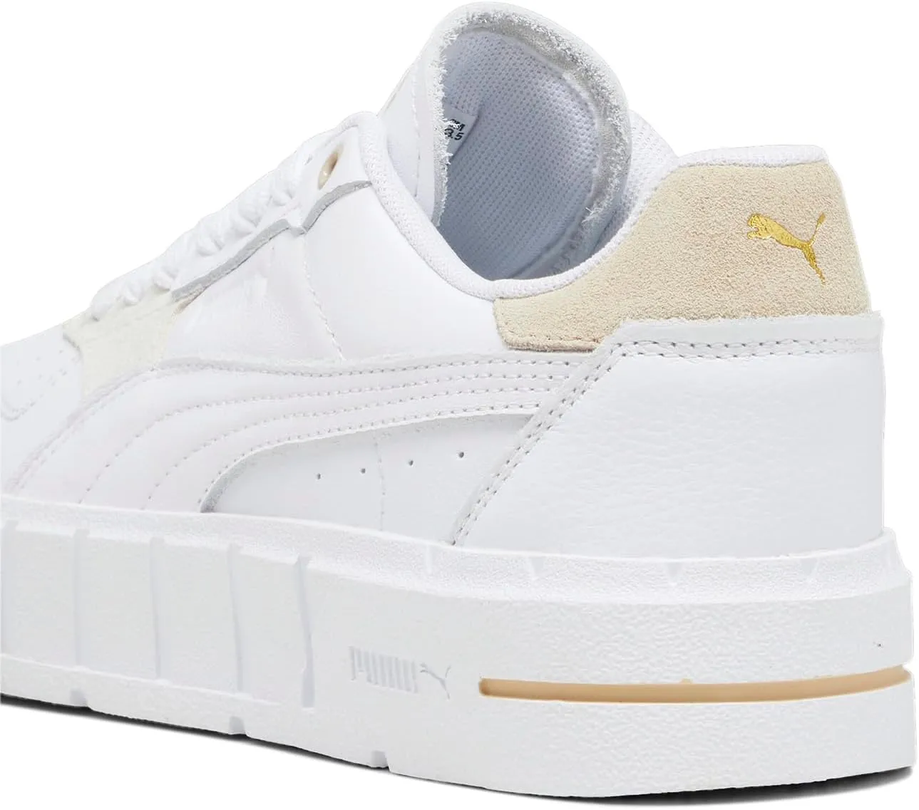 PUMA Women's Cali Court Leather Sneakers