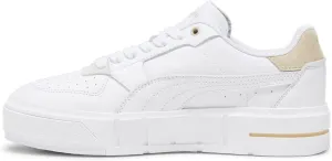 PUMA Women's Cali Court Leather Sneakers