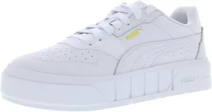 PUMA Women's Cali Court Leather Sneakers