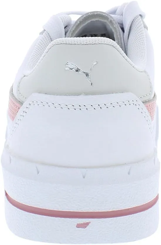 PUMA Women's Cali Court Leather Sneakers