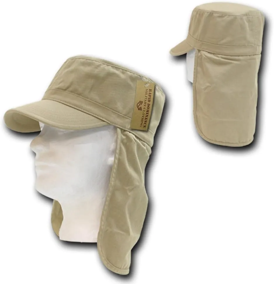 Rapiddominance Foreign Legion Cap