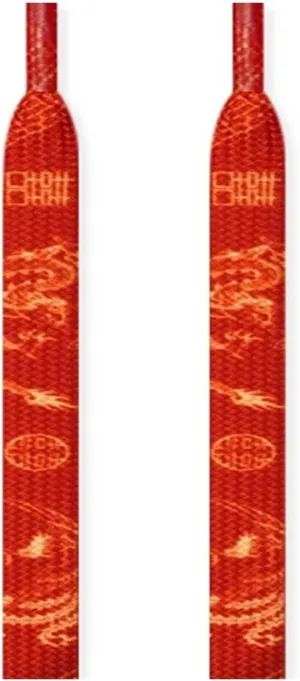 Red Shoelaces For Wedding Shoe Laces Men Women Sneakers Low-top Canvas Shoestrings