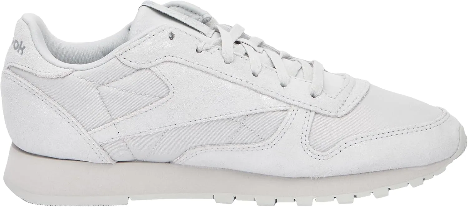 Reebok Classic Leather Women's Sneakers Boots