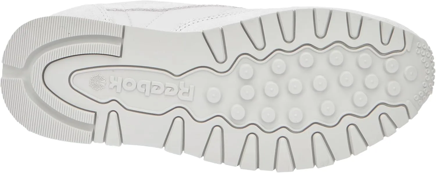 Reebok Classic Leather Women's Sneakers Boots