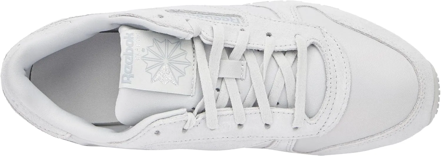 Reebok Classic Leather Women's Sneakers Boots