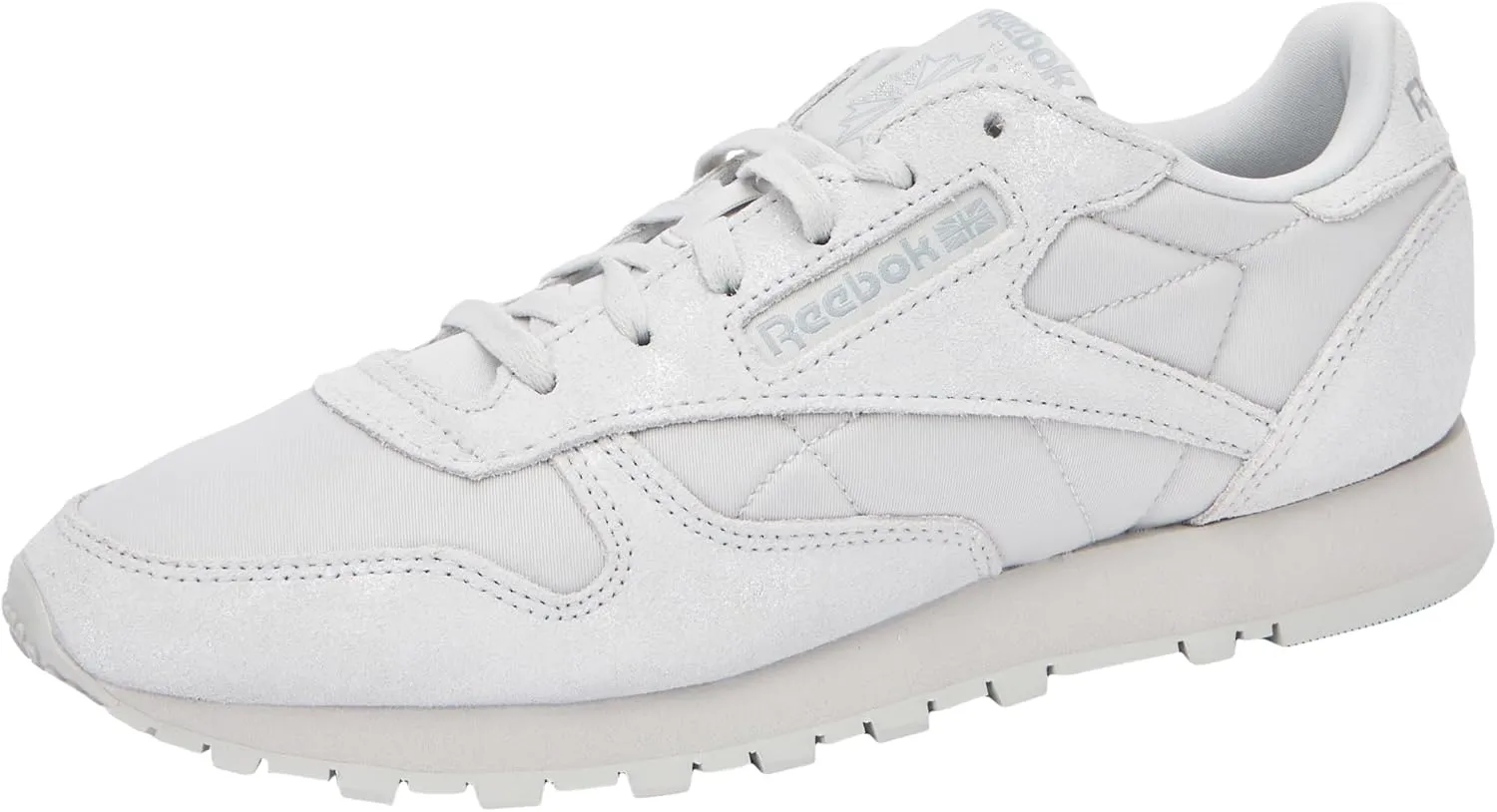 Reebok Classic Leather Women's Sneakers Boots