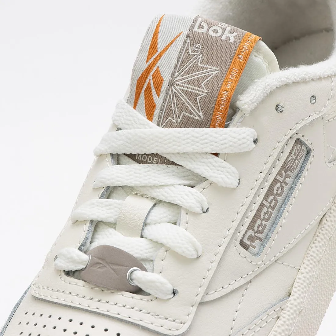 Reebok Club C 85 Men's Sneakers, Club Sea 85