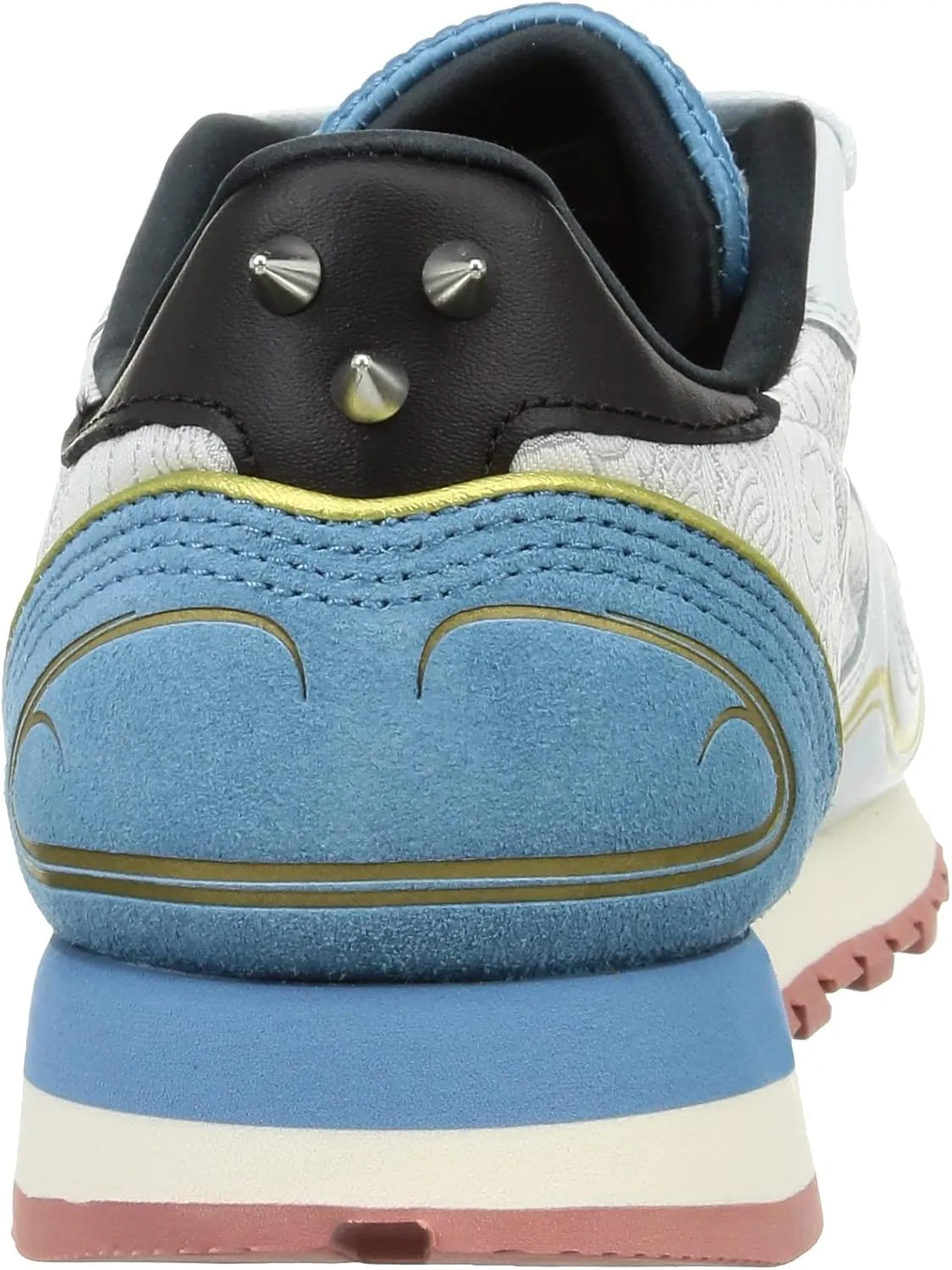 Reebok LZK25 Classic Leather Sneakers