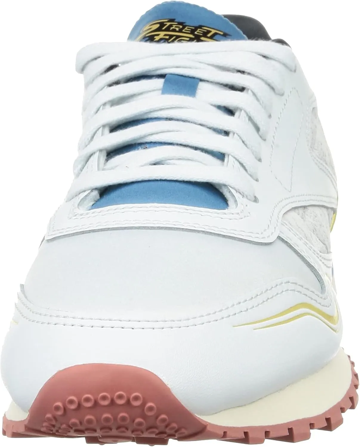 Reebok LZK25 Classic Leather Sneakers