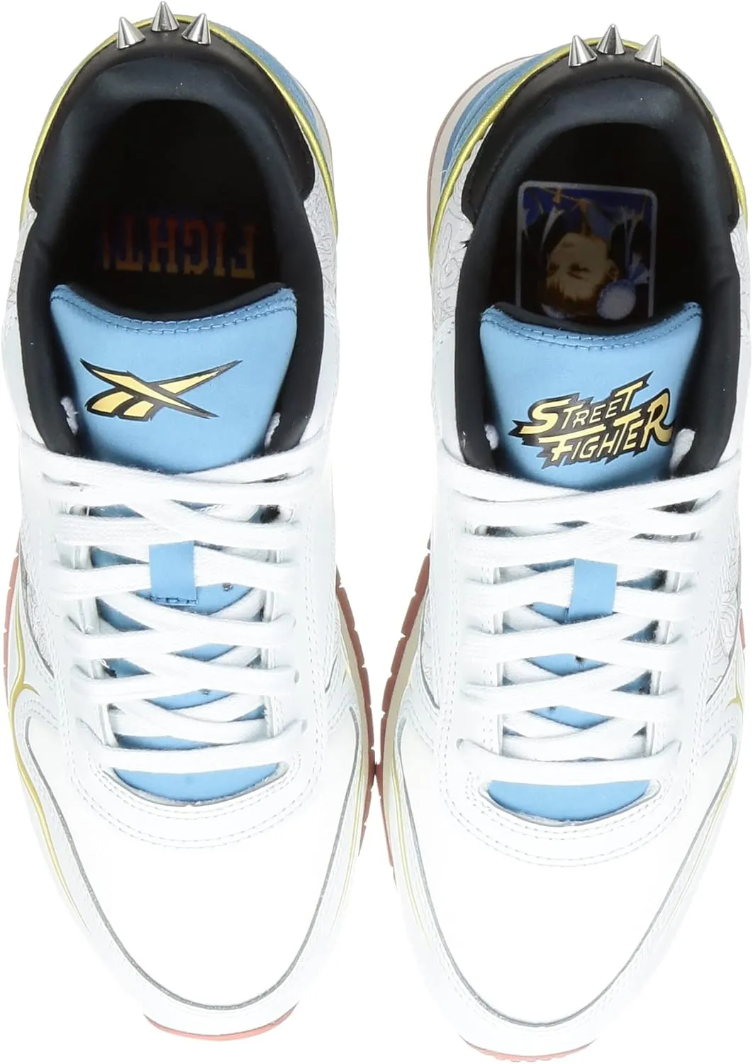 Reebok LZK25 Classic Leather Sneakers