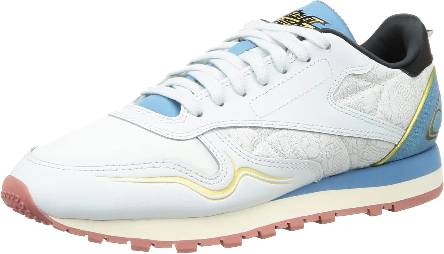 Reebok LZK25 Classic Leather Sneakers