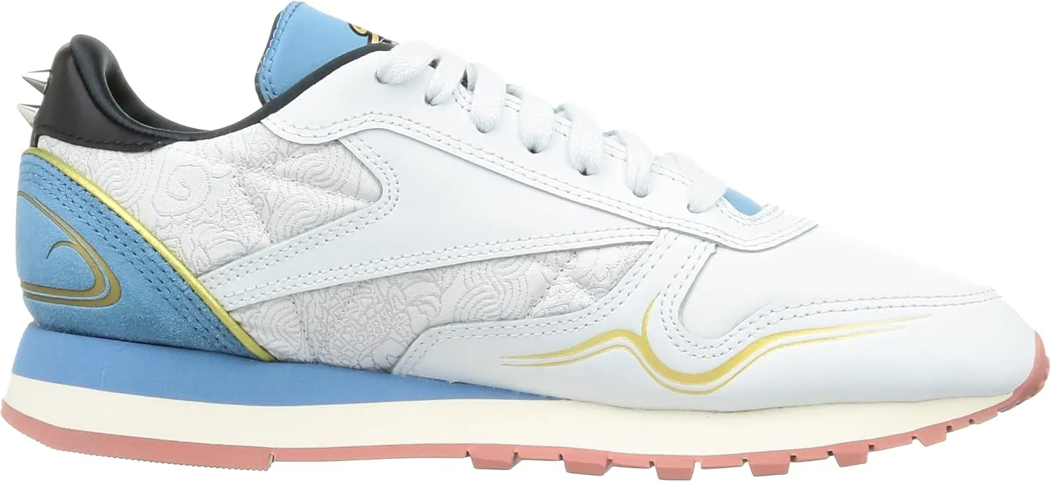 Reebok LZK25 Classic Leather Sneakers