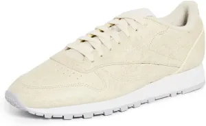Reebok Men's Eames Classic Leather Sneakers