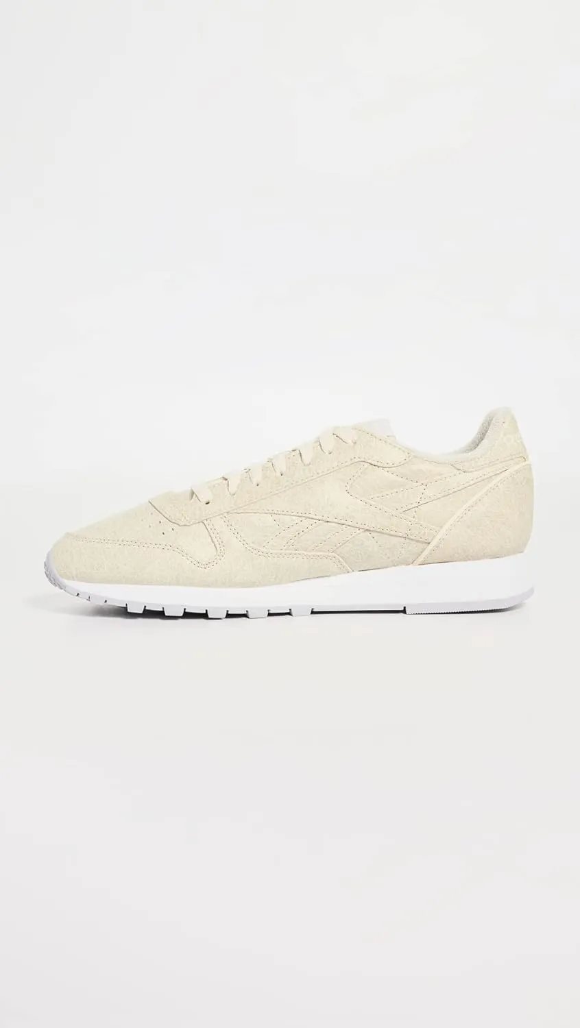 Reebok Men's Eames Classic Leather Sneakers