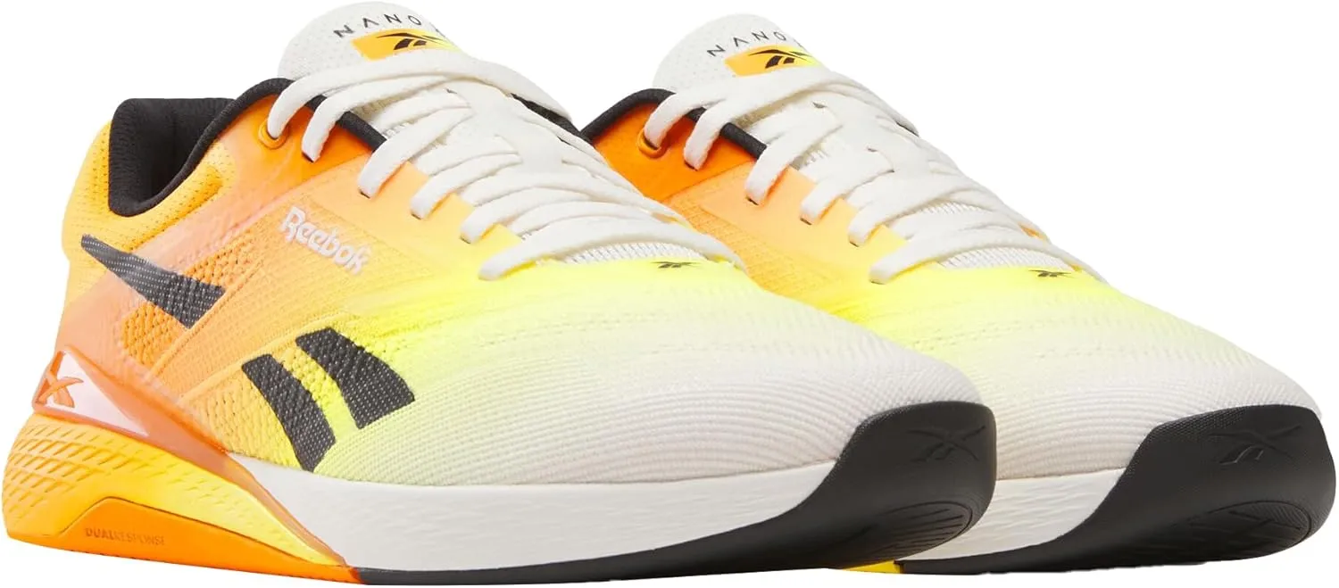 Reebok Mens Low-Top Sneakers
