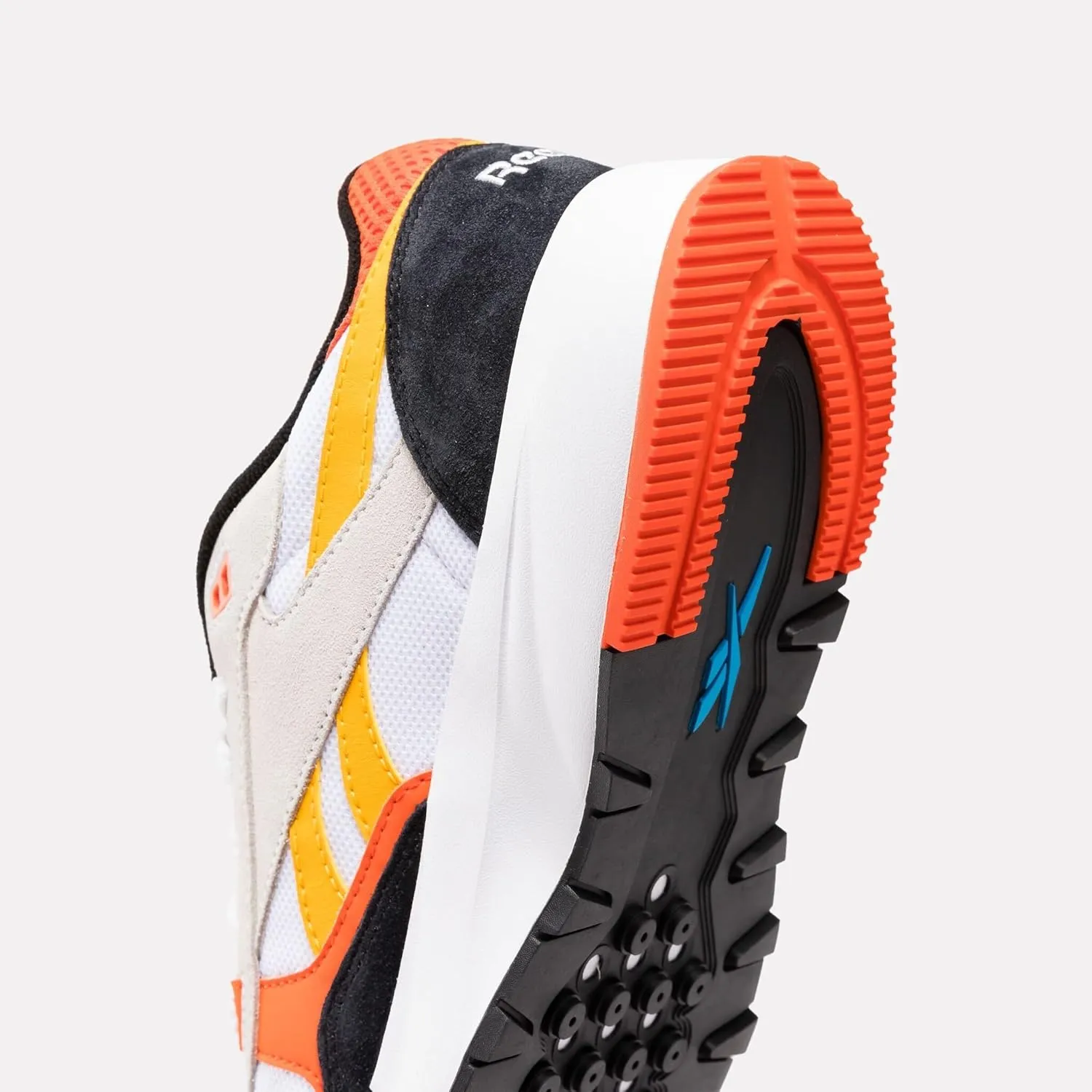 Reebok Men's Low-Top Sneakers