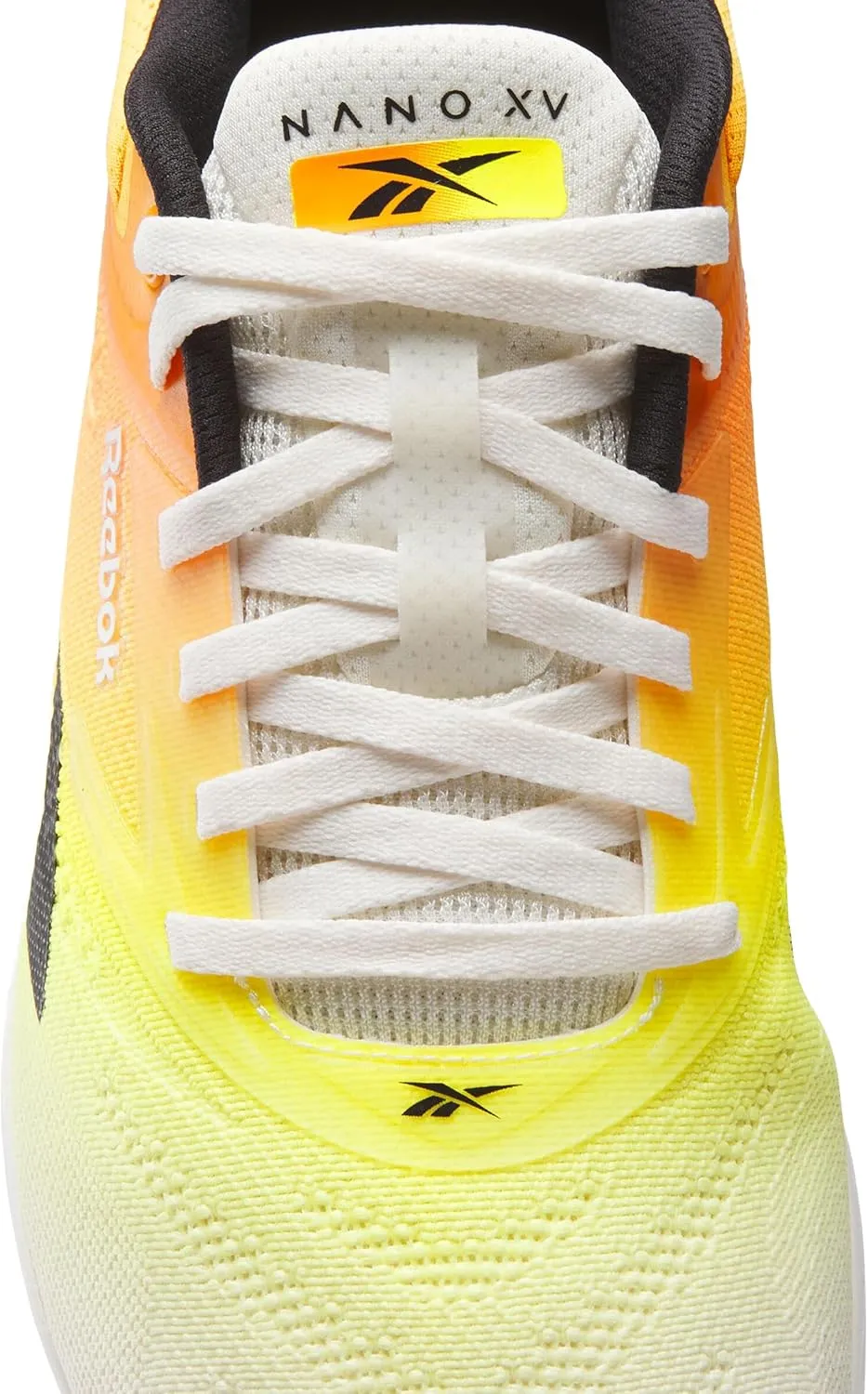Reebok Mens Low-Top Sneakers