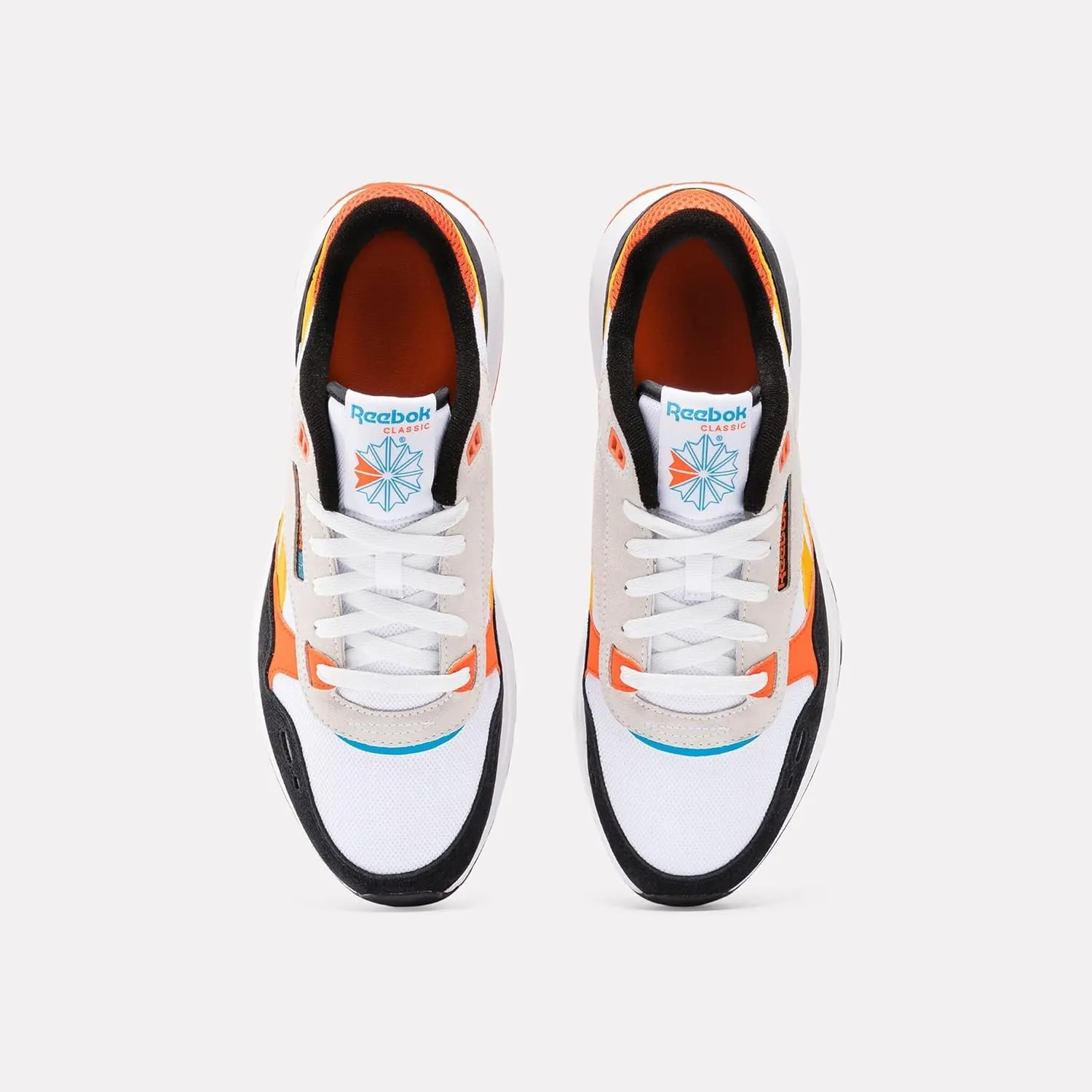 Reebok Men's Low-Top Sneakers