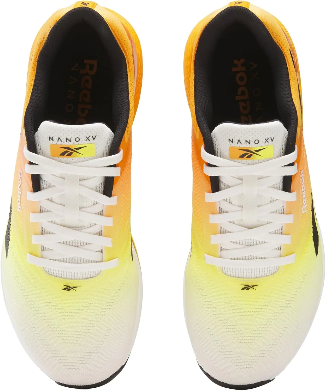 Reebok Mens Low-Top Sneakers