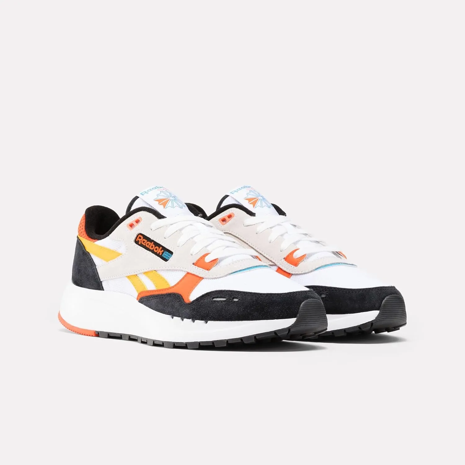 Reebok Men's Low-Top Sneakers