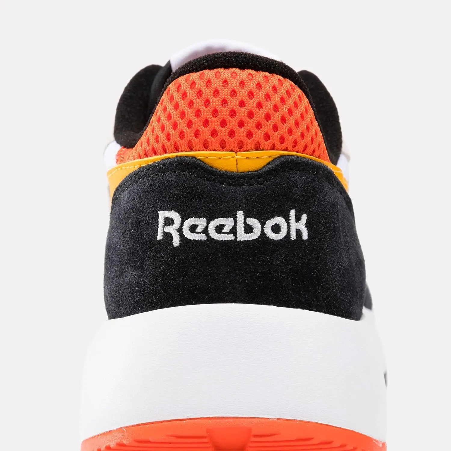 Reebok Men's Low-Top Sneakers