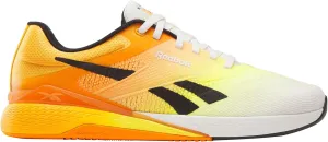 Reebok Mens Low-Top Sneakers