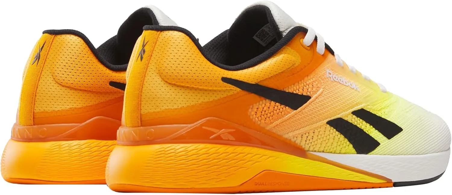 Reebok Mens Low-Top Sneakers