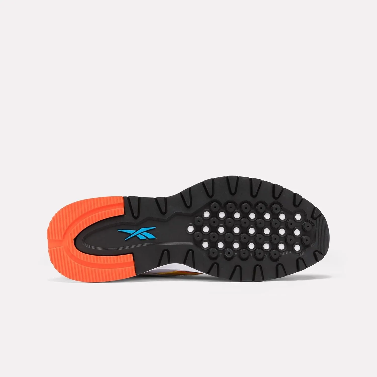 Reebok Men's Low-Top Sneakers