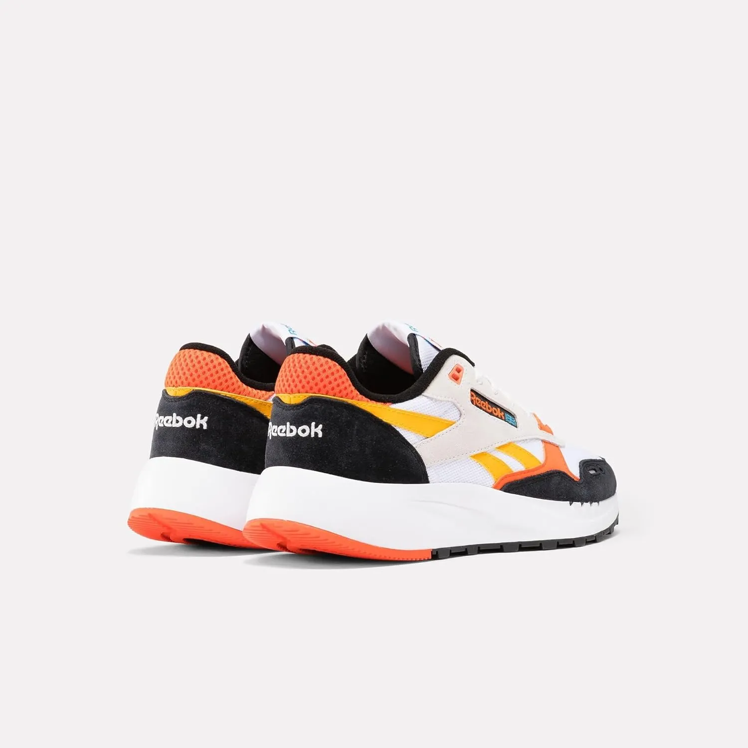 Reebok Men's Low-Top Sneakers