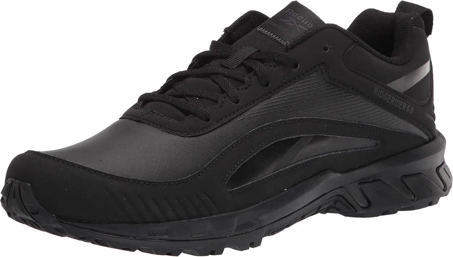 Reebok Men's Ridgerider Leather 6.0 Walking Shoe