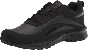 Reebok Men's Ridgerider Leather 6.0 Walking Shoe