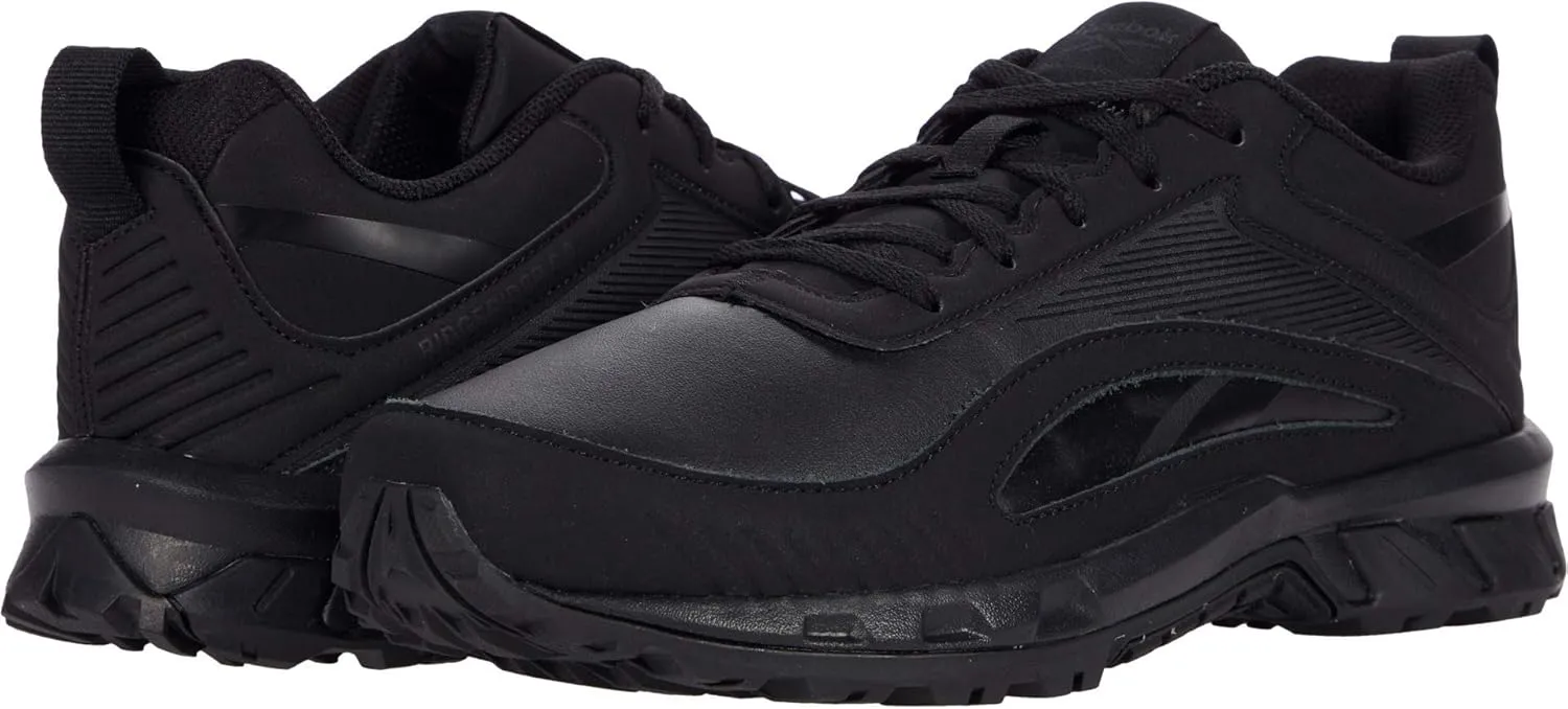 Reebok Men's Ridgerider Leather 6.0 Walking Shoe